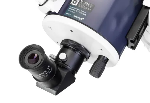 figura di Telescopio Levenhuk New Skyline PRO MAK 127/1500 AZ5,  10