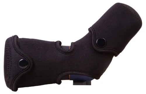 figura di Cannocchiale terrestre Levenhuk Blaze Compact 60 ED,  7