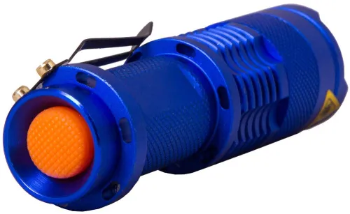 figura di Torcia elettrica Levenhuk LabZZ F3,  4