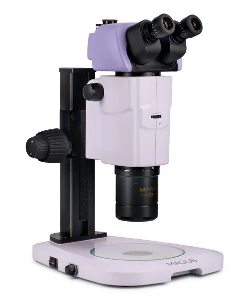 immagine di Microscopio stereoscopico MAGUS Stereo A18T,  9