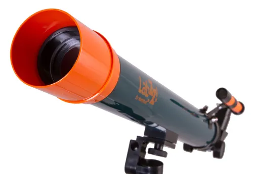 immagine di Kit telescopio, microscopio e binocolo Levenhuk LabZZ MTB3 - Articolo in esposizione,  7