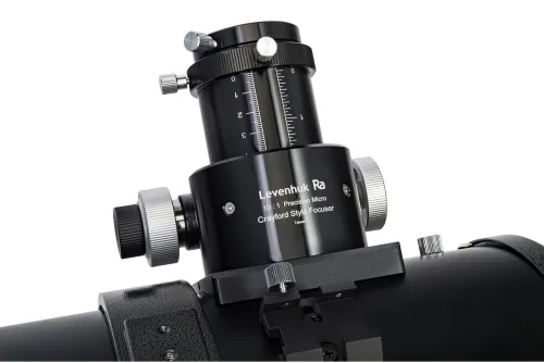foto di Tubo Ottico Levenhuk Ra 200N F5 OTA,  6