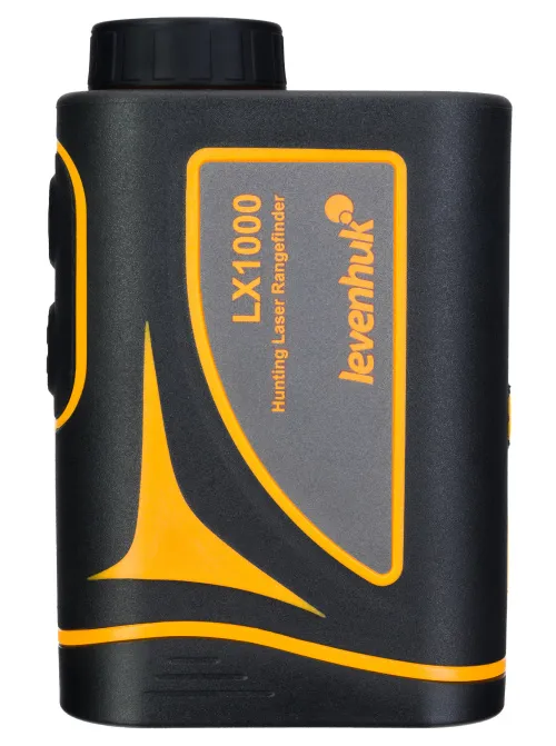 fotografia di Telemetro laser da caccia Levenhuk LX1000,  5