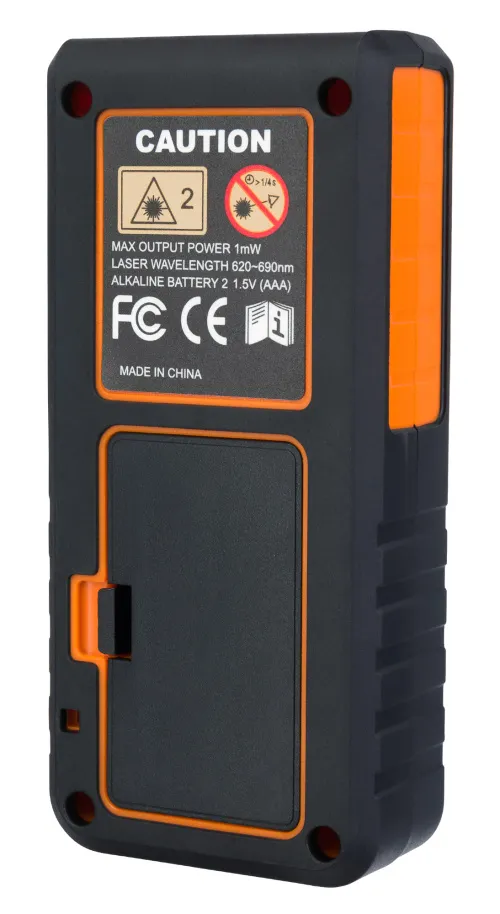 fotografia di Misuratore laser Ermenrich Reel PLUS GD80,  4