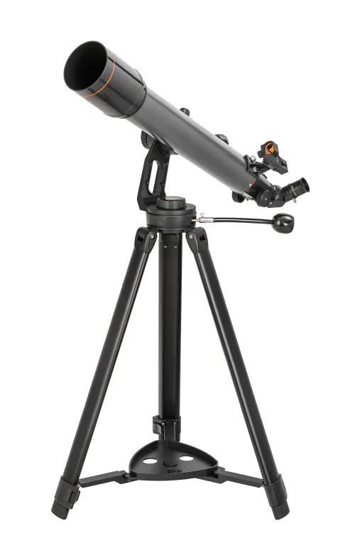 foto di Fototelescopio Levenhuk Kelvin Nova PLUS 70/700,  4