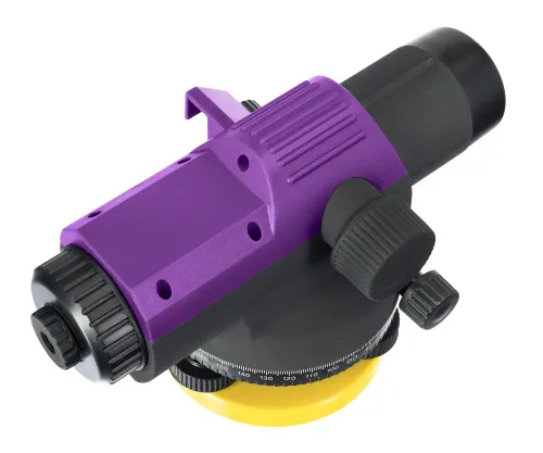 figura di Livella ottica Ermenrich PL40,  7