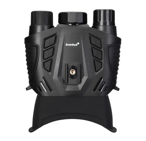 immagine di Visore notturno binoculare digitale Levenhuk Halo 50XN GPS,  8