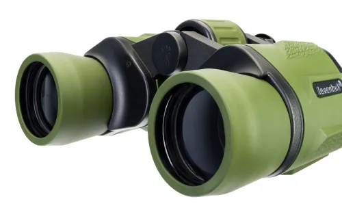 figura di Binocolo Levenhuk Travel 10x40,  9