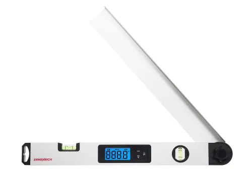 fotografia di Goniometro digitale Ermenrich Verk DA40,  6