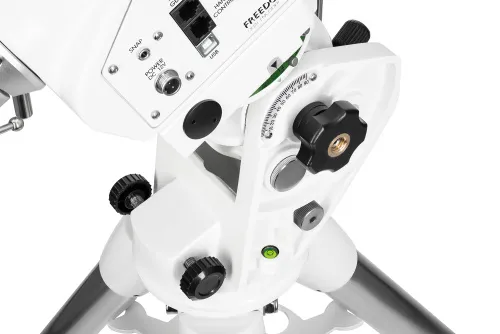 immagine di Montatura Sky-Watcher AZ-EQ6 SynScan GOTO,  6