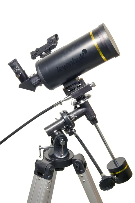 immagine di Telescopio Levenhuk Skyline PRO 105 MAK,  4