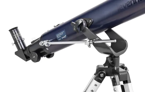 foto di Telescopio Levenhuk New Skyline BASE 70/700 AZ2,  9