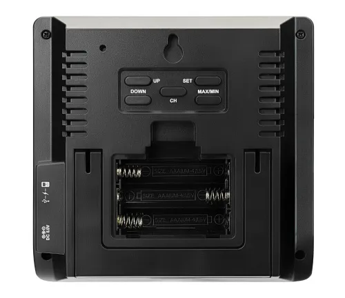 figura di Stazione meteo Levenhuk Wezzer PLUS LP40,  9