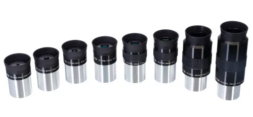 fotografia di Oculare Levenhuk Plössl 6 mm,  5