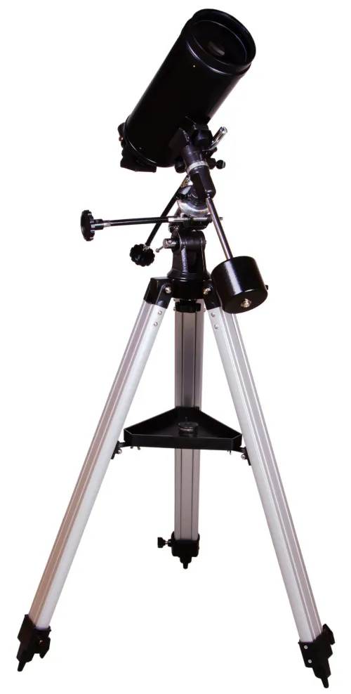 fotografia di Telescopio Levenhuk Skyline PLUS 105 MAK,  2