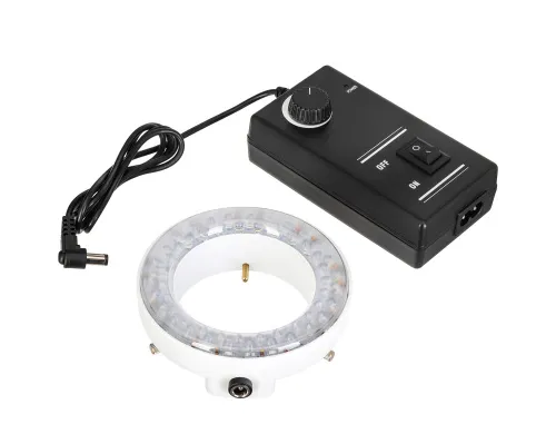 immagine di Luce ad anello MAGUS LED RL A10,  6