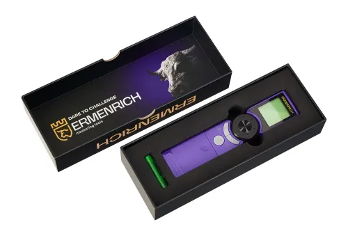 immagine di Termometro per carne Ermenrich BBQ GT10,  2