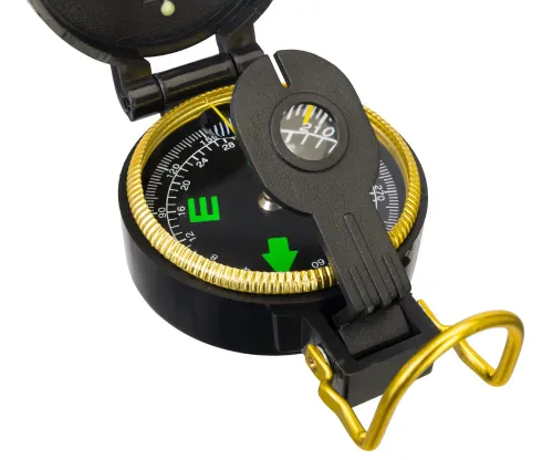 immagine di Bussola Levenhuk Discovery Basics CM20,  4