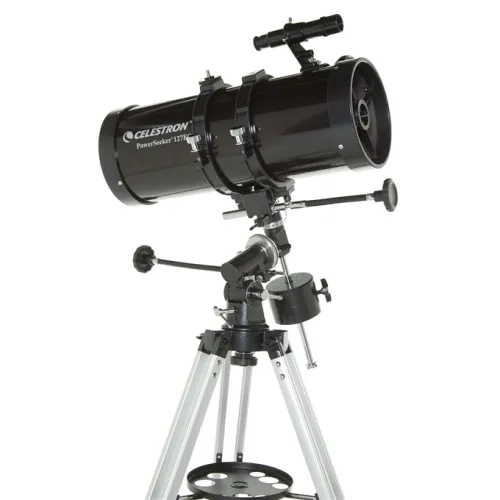 foto di Telescopio Celestron PowerSeeker 127 EQ,  2