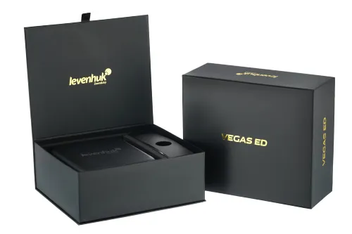 fotografia di Binocolo Levenhuk Vegas ED 8x32,  19