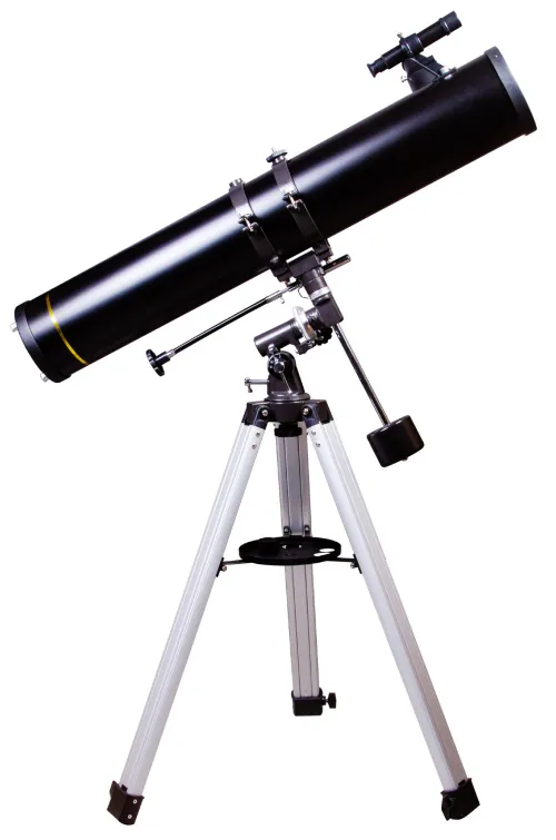 foto di Telescopio Levenhuk Skyline PLUS 120S,  4