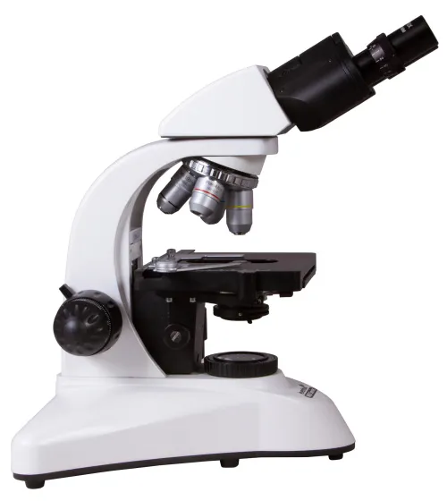 immagine di Microscopio binoculare Levenhuk MED 25B,  6