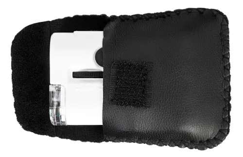 foto di Microscopio tascabile Levenhuk Zeno Cash ZC2,  3