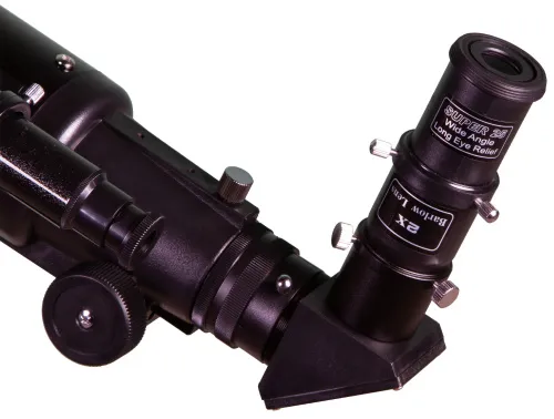 immagine di Telescopio Sky-Watcher Capricorn AC70/900EQ1,  11