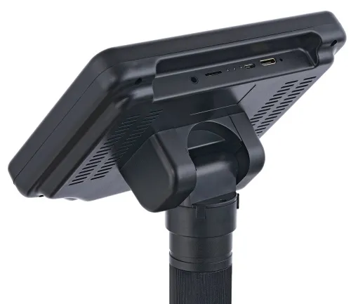 immagine di Microscopio con telecomando Levenhuk DTX RC4,  8