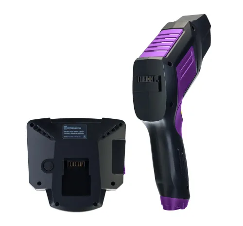 foto di Endoscopio professionale Ermenrich Seek VE60,  8