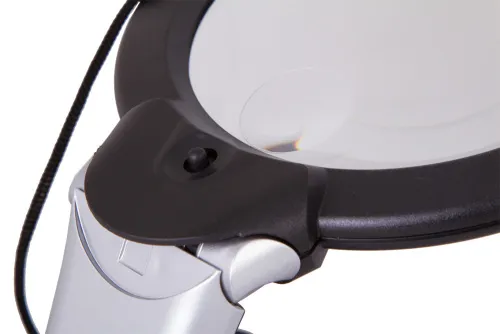 foto di Lente d’ingrandimento da collo Levenhuk Zeno Vizor N2,  6