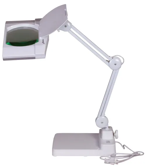figura di Lente d’ingrandimento Levenhuk Zeno Lamp ZL25 LED,  3