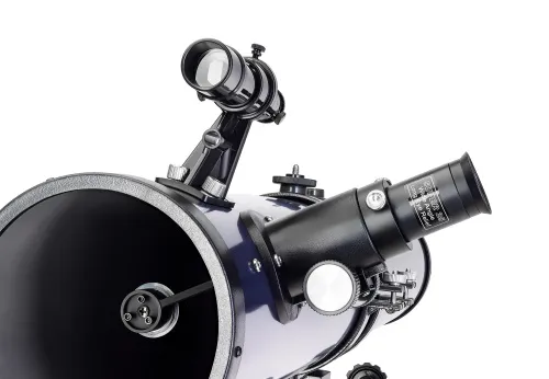 fotografia di Telescopio Levenhuk New Skyline PLUS 114/900 EQ1,  7