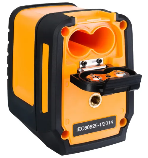 fotografia di Livella laser Ermenrich BASE LT10,  9