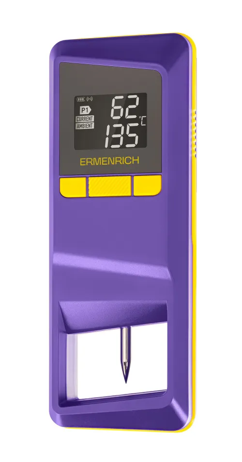 fotografia di Termometro per carne Ermenrich BBQ GT30,  3