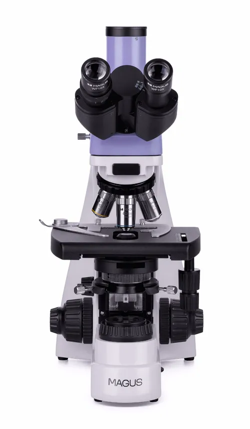 immagine di Microscopio biologico MAGUS Bio 230TL,  16