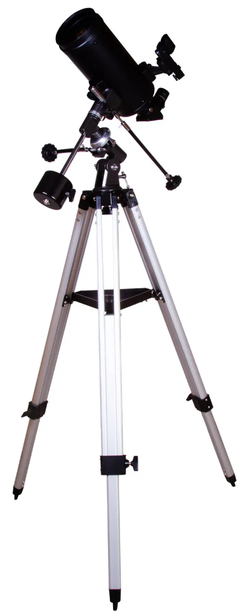 fotografia di Telescopio Levenhuk Skyline PLUS 105 MAK,  6