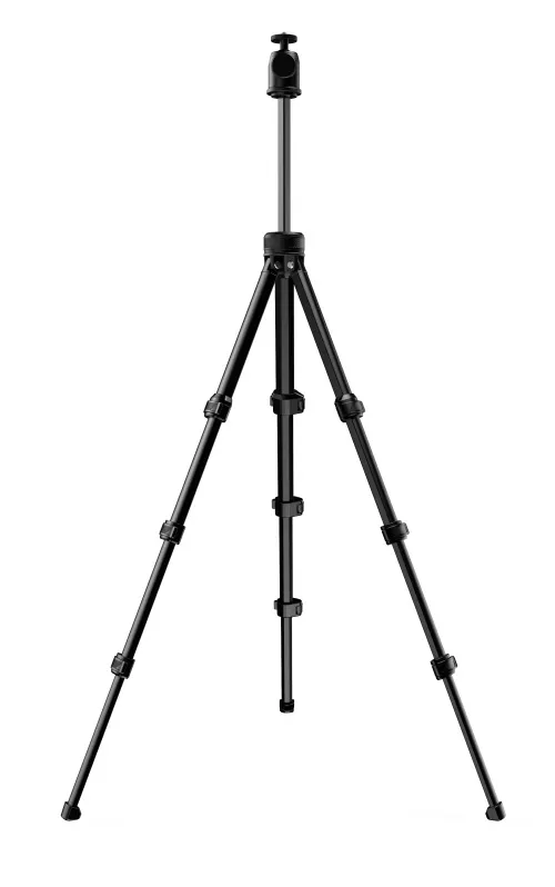 immagine di Kit teleculare per smartphone Levenhuk Kelvin TLC50,  12