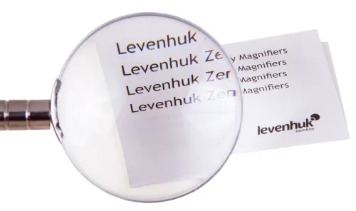 figura di Lente d’ingrandimento Levenhuk Zeno Handy ZH19,  7
