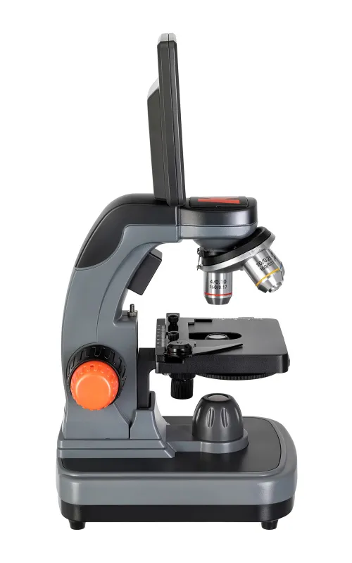 figura di Fotomicroscopio Levenhuk Kelvin Touch KM7,  5