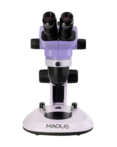immagine di Microscopio stereoscopico MAGUS Stereo 7B,  10