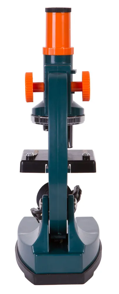 figura di Microscopio Levenhuk LabZZ M2,  4