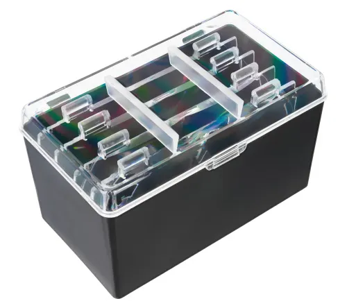 immagine di Lente d’ingrandimento frontale Levenhuk Discovery Crafts DHD 30,  4