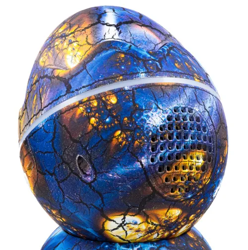 figura di Astroplanetario Levenhuk LabZZ SP10,  10