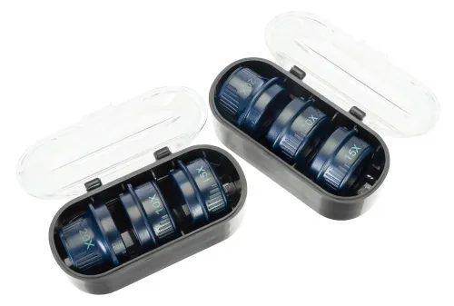 foto di Occhiali d’ingrandimento Levenhuk Discovery Crafts DGL 50,  5