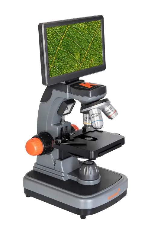 figura di Fotomicroscopio Levenhuk Kelvin Touch KM5,  3