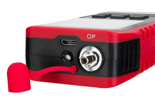 immagine di Multimetro ottico Ermenrich NetGeeks NU20,  5