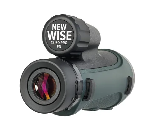 figura di Monoculare Levenhuk New Wise PRO ED 12x50,  7