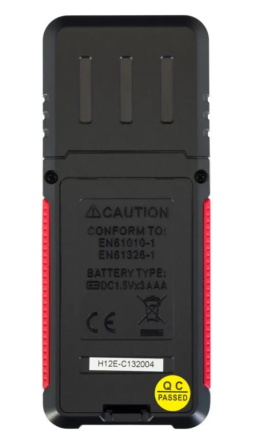 foto di Termoigrometro Ermenrich Wett TU20,  5