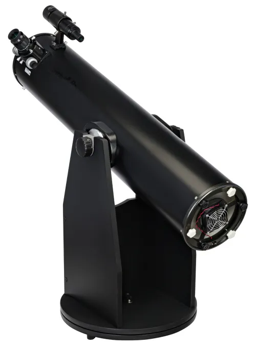 foto di Telescopio Levenhuk Ra 200N Dobson,  3